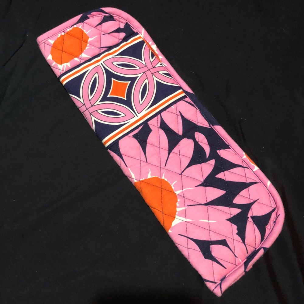 Hot Tool Sleeve!